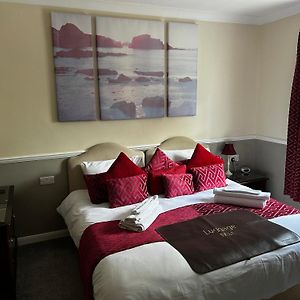 Superior Zimmer mit Kingsize-Bett
