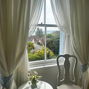 Deluxe Double Room Sea View Not Pet Friendly